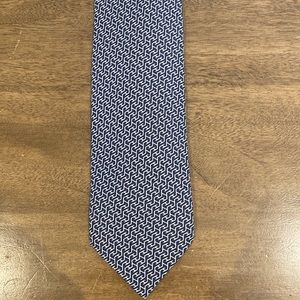 Hermes Tie